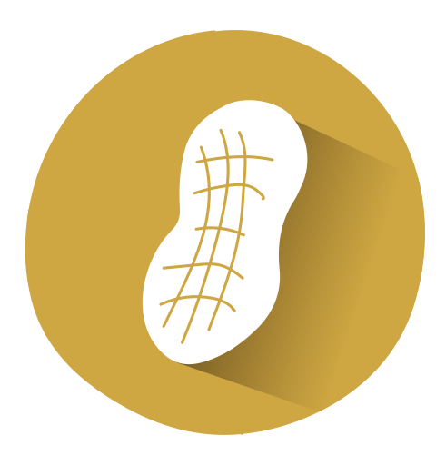 cacahuete